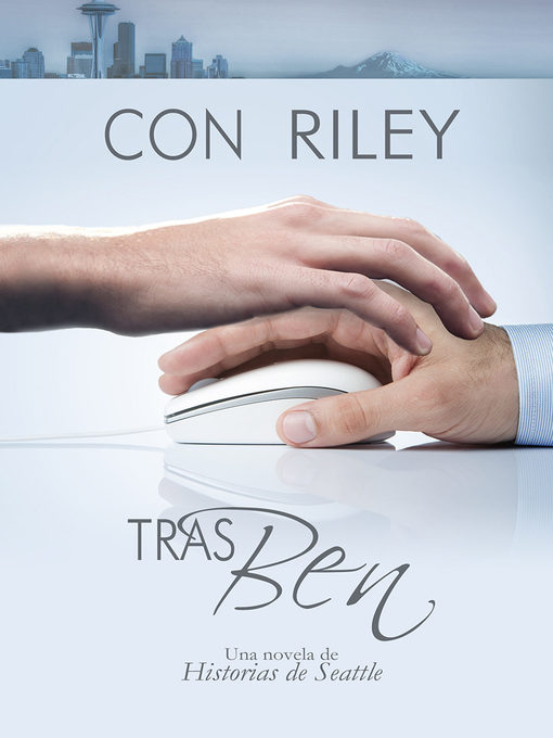 Title details for Tras Ben by Con Riley - Available